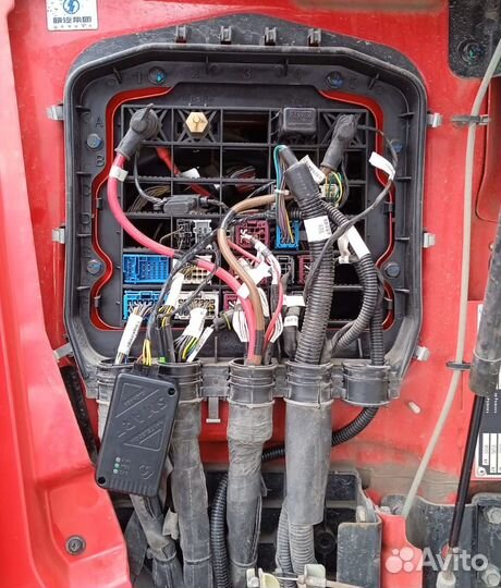 GPS система навигации