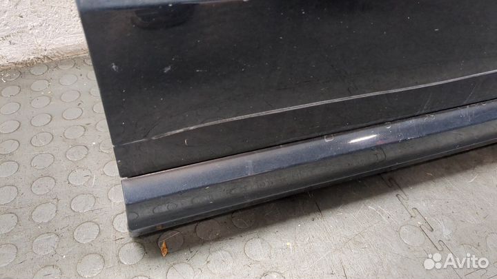 Дверь боковая Audi Q5, 2009