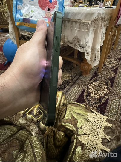 iPhone 13 mini, 128 ГБ