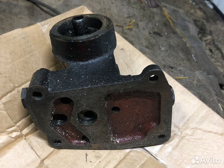 Подвесной и карданы