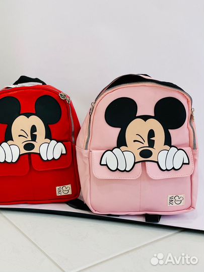 Рюкзак детский zara