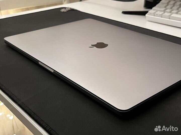 MacBook Pro 16 (2019) i9, 16gb, 1tb