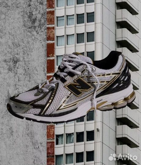 Кроссовки мужские new balance р.41-45