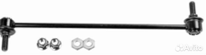 Стойка стабилизатора подвески lemforder