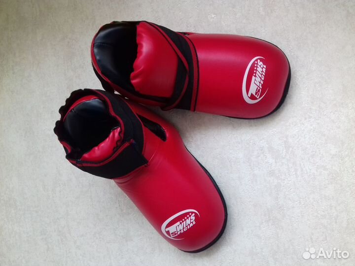 Футы для тхэквондо