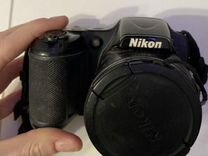 Фотоаппарат nikon