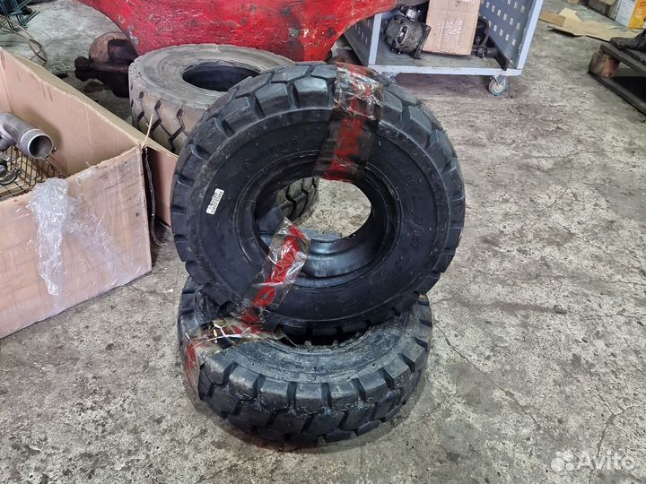 Шина для автопогрузчиков 5.00-8