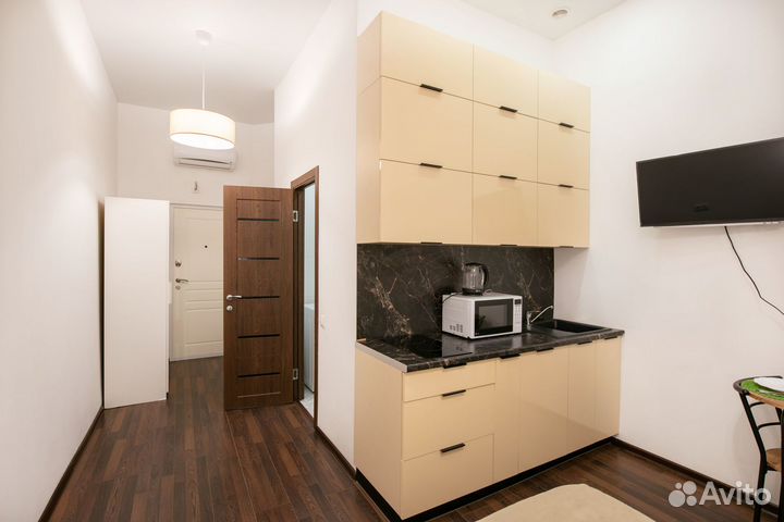 Интерьерный фотограф недвижимости, производство