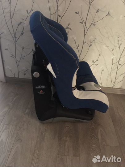 Детские автомобильные кресла