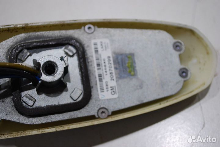 Антенна Cadillac Srx FFN 3.0 2011