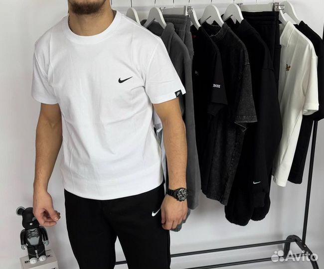 Футболка nike