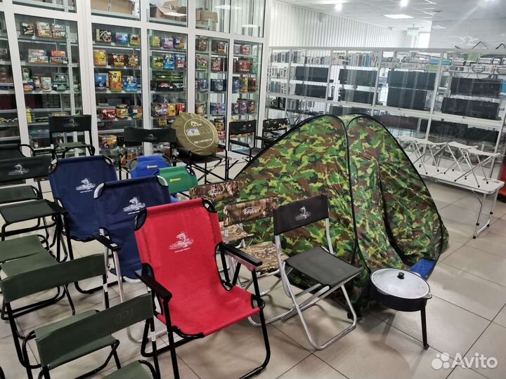 Наборы шампуров