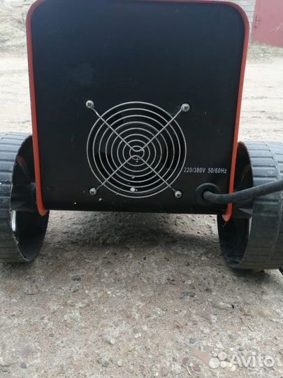 Сварочный аппарат бу