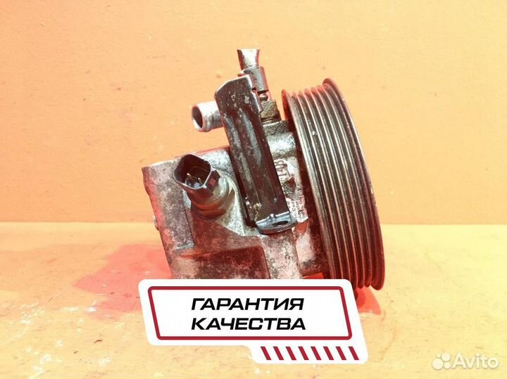 Насос гура для Ford Focus 2 hxda 1.6L (Б/У)