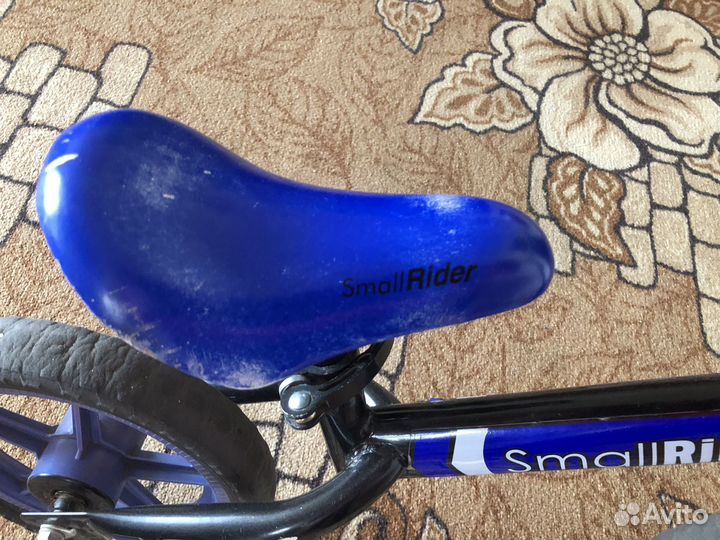 Беговел Small Rider Tornado 2