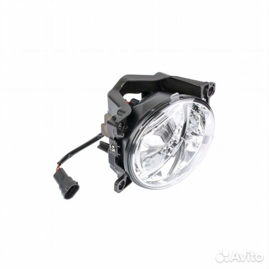 Светодиодные птф Optima Toyota LC200/RAV4(LFL-568)