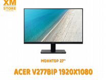 Монитор 27'' Acer V277bip 1920x1080 75Гц