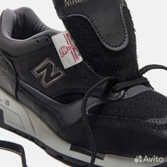 New Balance M1500DJ made in England 8.5US