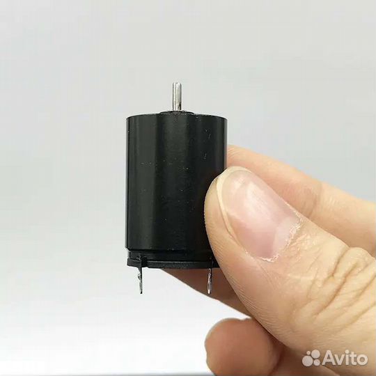 Моторчик для тату машинки