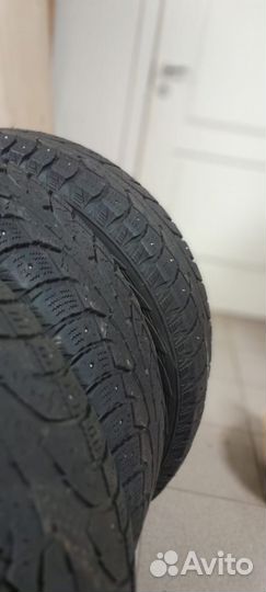 Шины r18