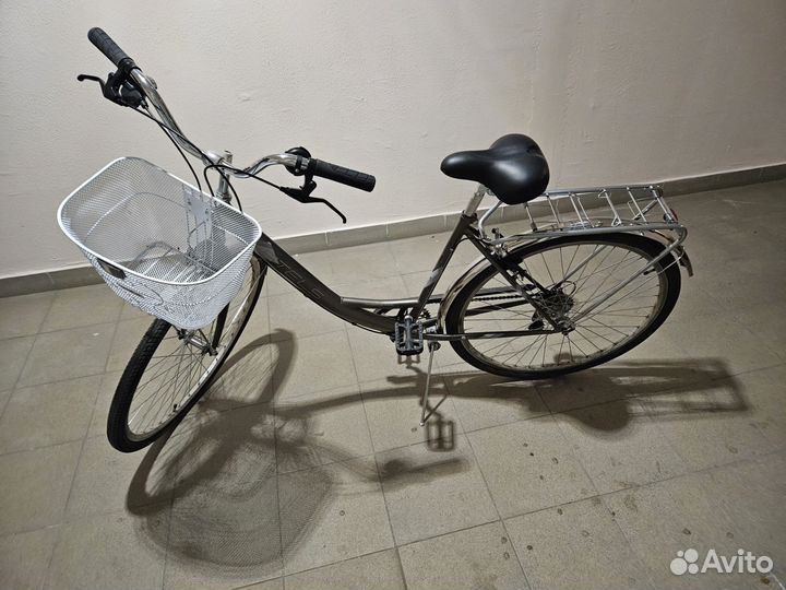 Велосипед Stels Navigator 28