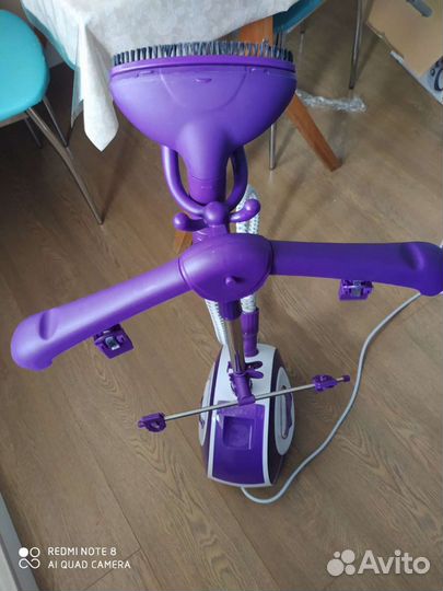 Отпариватель