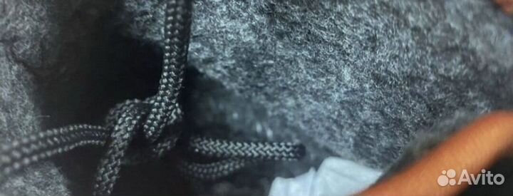 Зимние Кроссовки Nike Acg air terra antarktik