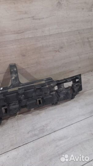 Абсорбер заднего бампера Ford Mondeo 5 С 2015 По