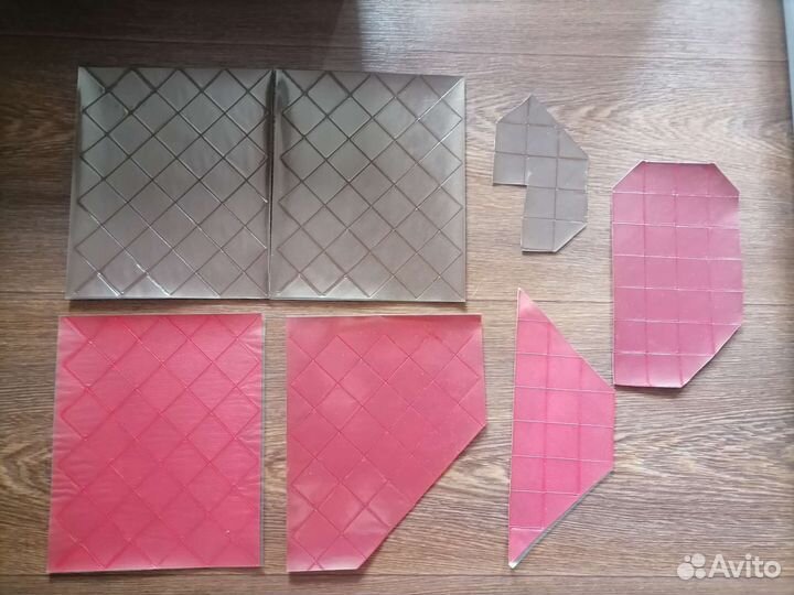 Уголки для фото СССР