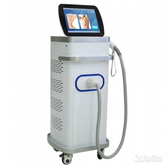 Диодный лазер adss FG2000D+