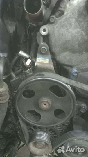 Коленвал Infiniti m 35. Nissan fuga y 50