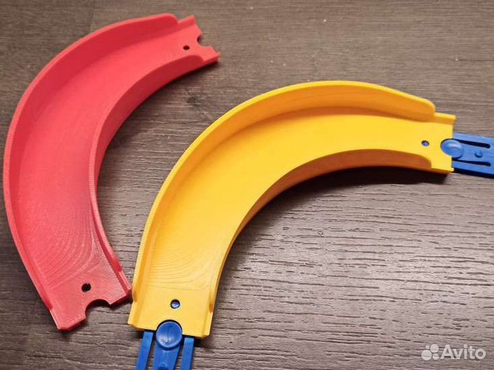 Хотвилс трек