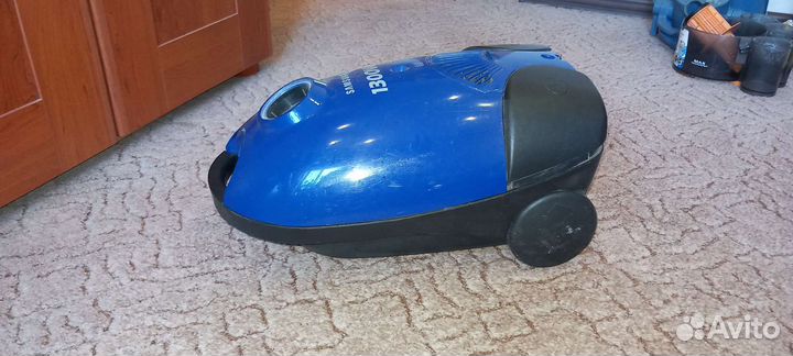 Пылесос samsung