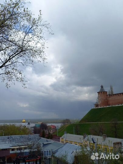 Гид-экскурсовод в Нижнем Новгороде/ Экскурсии