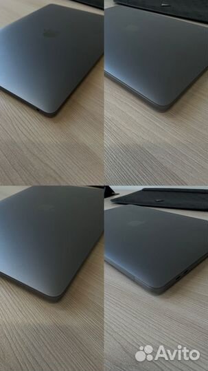 MacBook Pro 13 2020 m1 16gb 256gb
