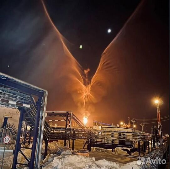 Подбор персонала (вахтовики)