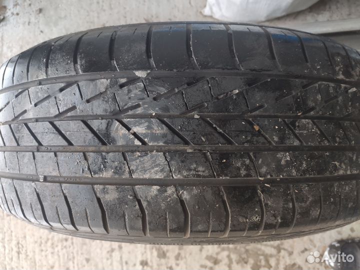 Колеса 235 60 r18