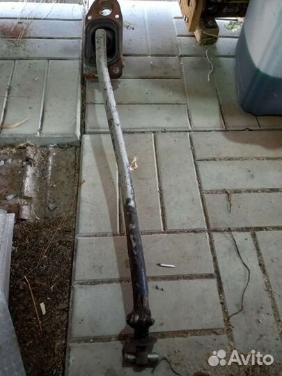 Кулиса ваз 21099