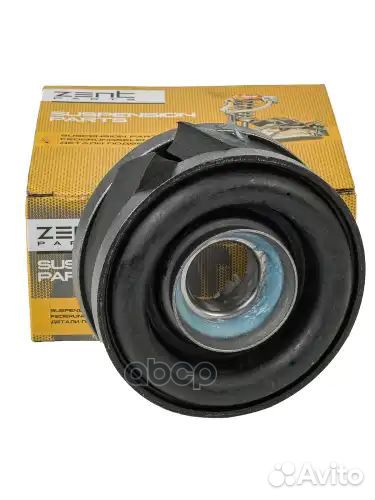 Опора кардана подвесная Nissan Qashqai UK make