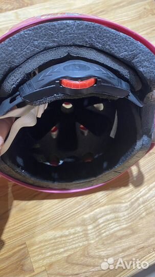 Детские Шлем и защита для роликов