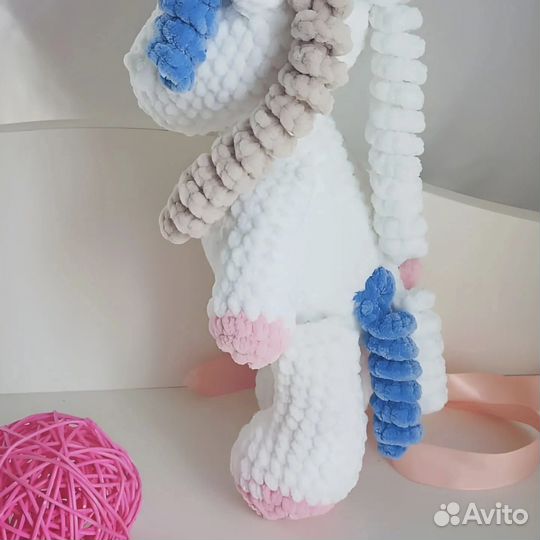 Вазаный единорог