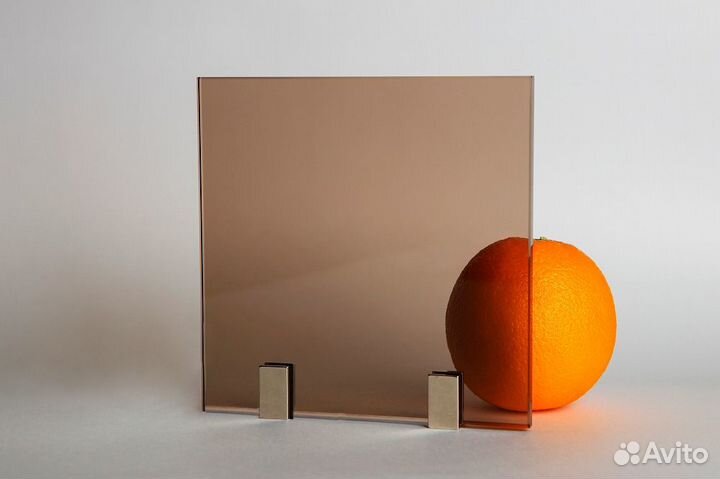 Стеклянные фасады в алюминиевом профиле