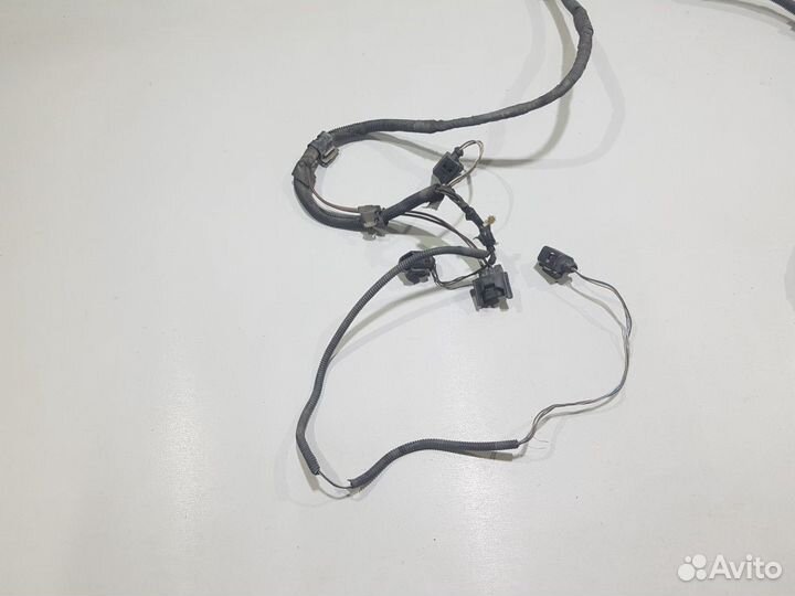 Коса переднего бампера ауди а8 audi s8