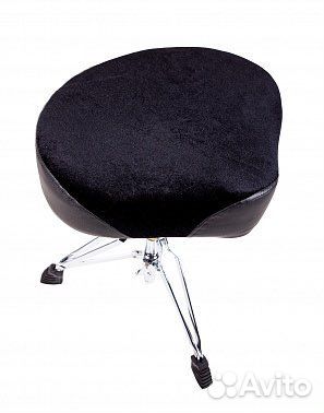 Tamburo DT600 стул для барабанщика, седло