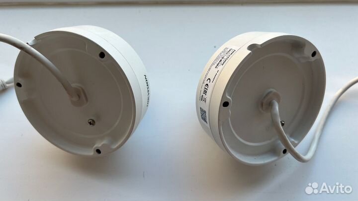 Камера видеонаблюдения Hikvision IP DS-2CD1148-I/B