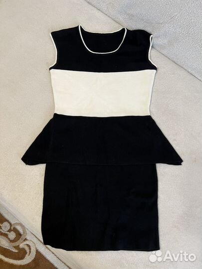 Одежда новая пакетом 42