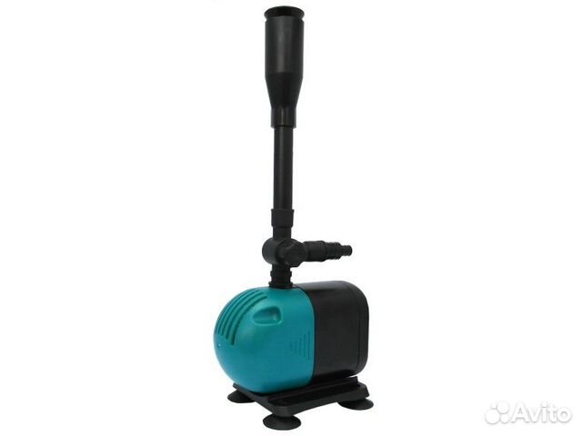 Насос для фонтана LEO XKF-110P