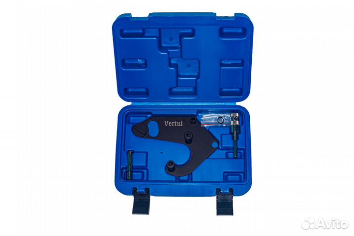 Набор фиксаторов валов Renault 3.0 Dci