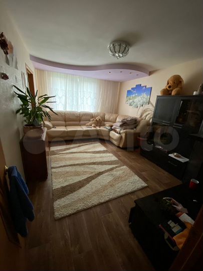 Дом 68,2 м² на участке 5,5 сот.