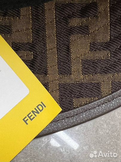 Панама Fendi Премиум